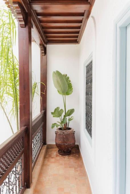 Riad Vivre - Design Boutique Riad In Marrakech Marraquexe Exterior foto